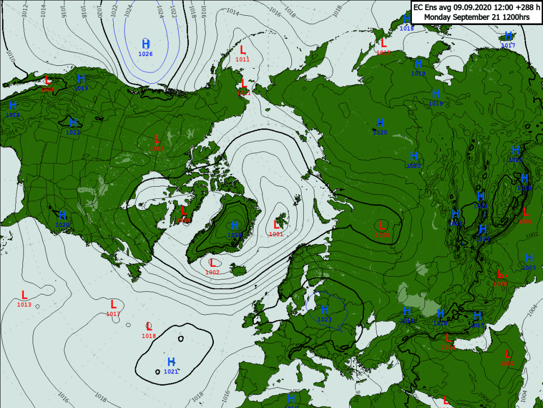Trade Weather Power AS