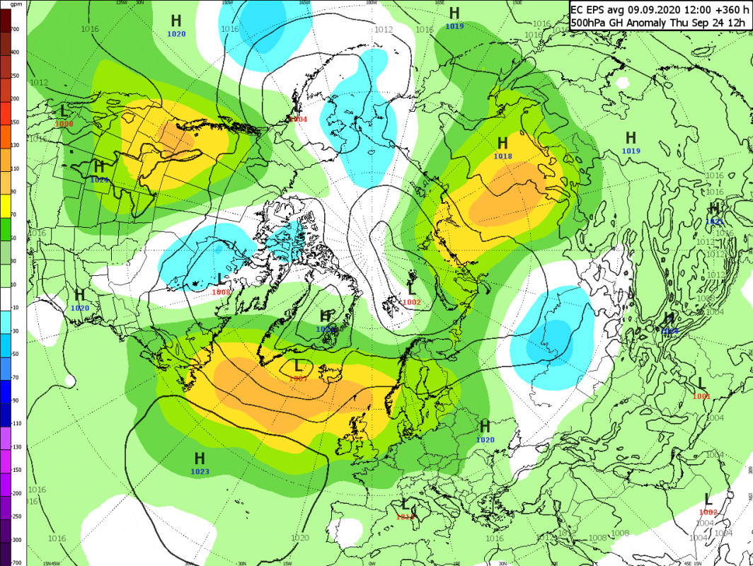 Trade Weather Power AS