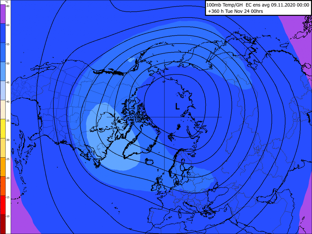 Trade Weather Power AS