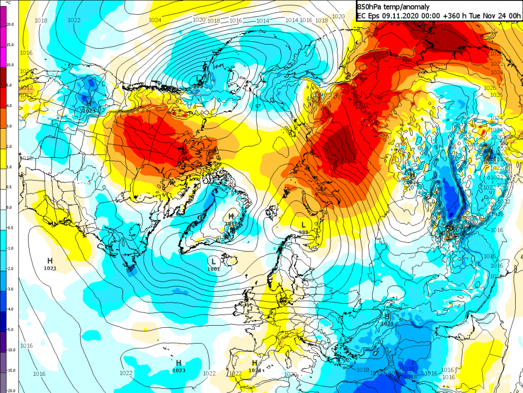 Trade Weather Power AS