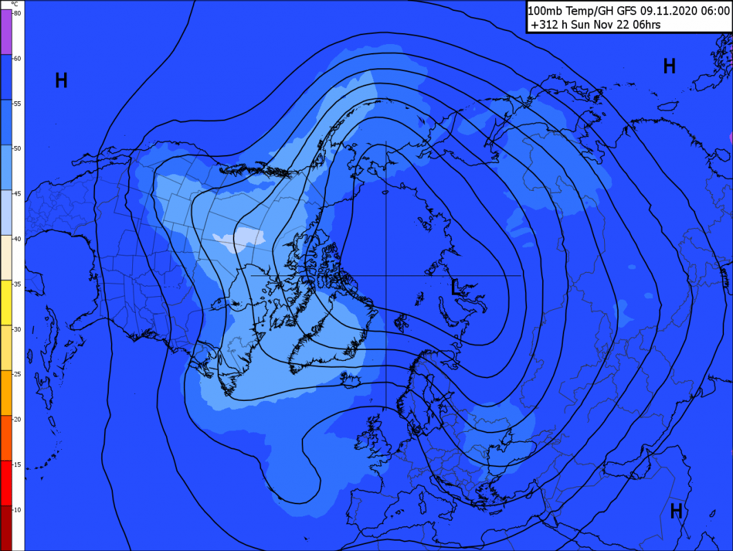 Trade Weather Power AS