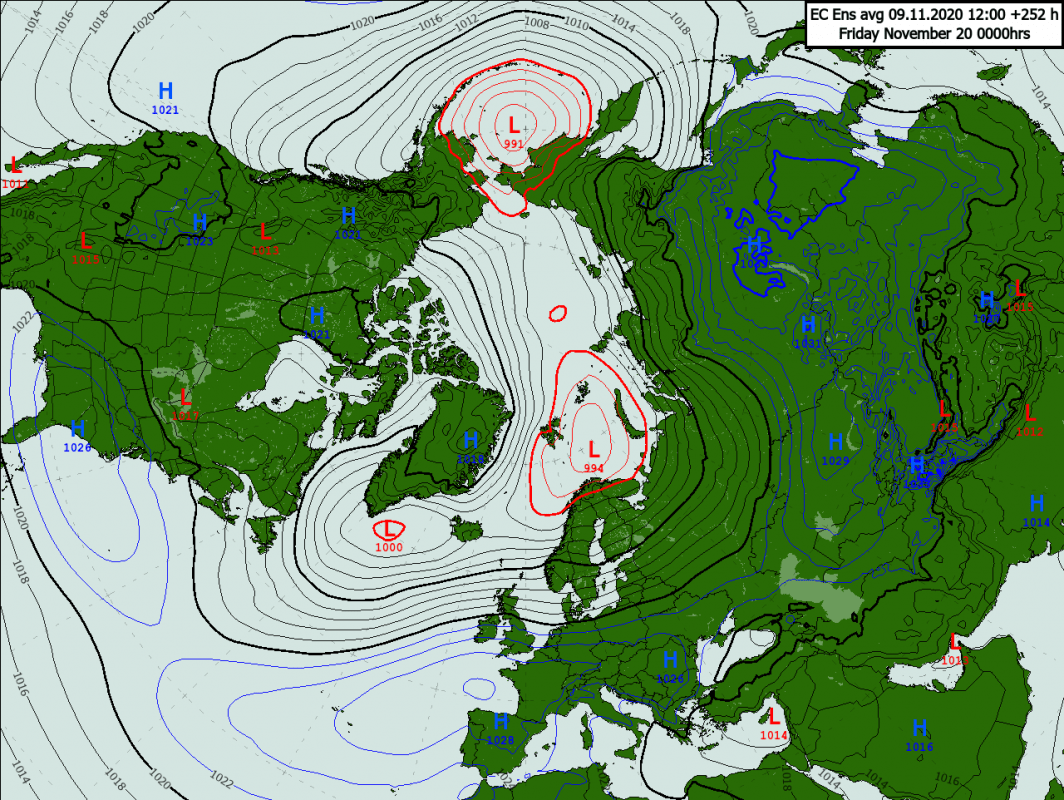 Trade Weather Power AS