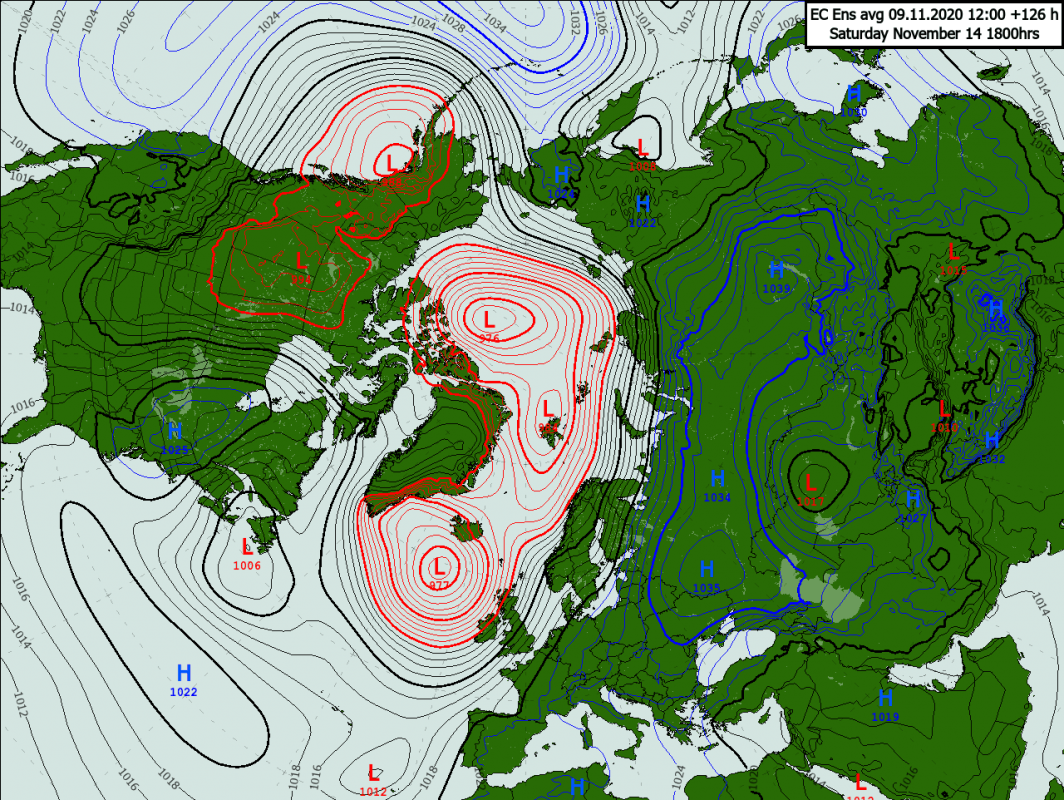 Trade Weather Power AS