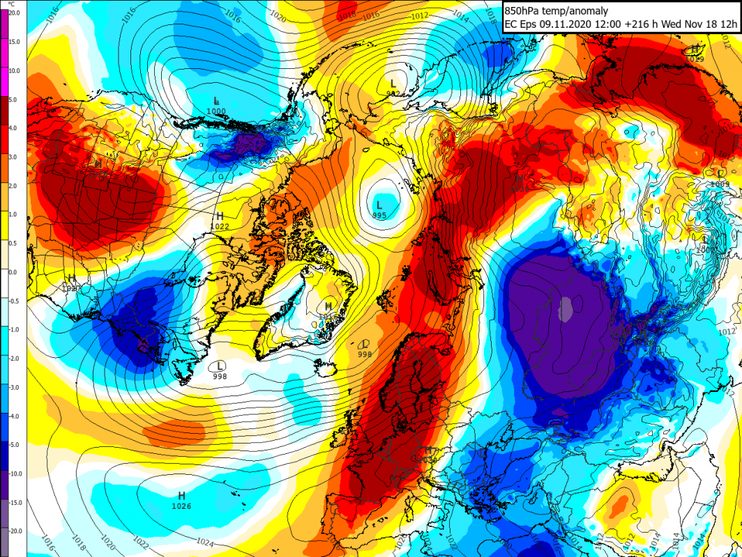 Trade Weather Power AS