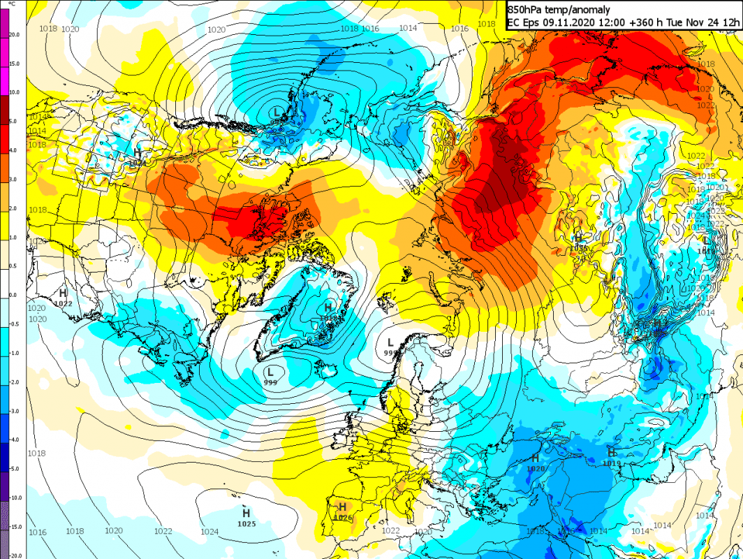 Trade Weather Power AS