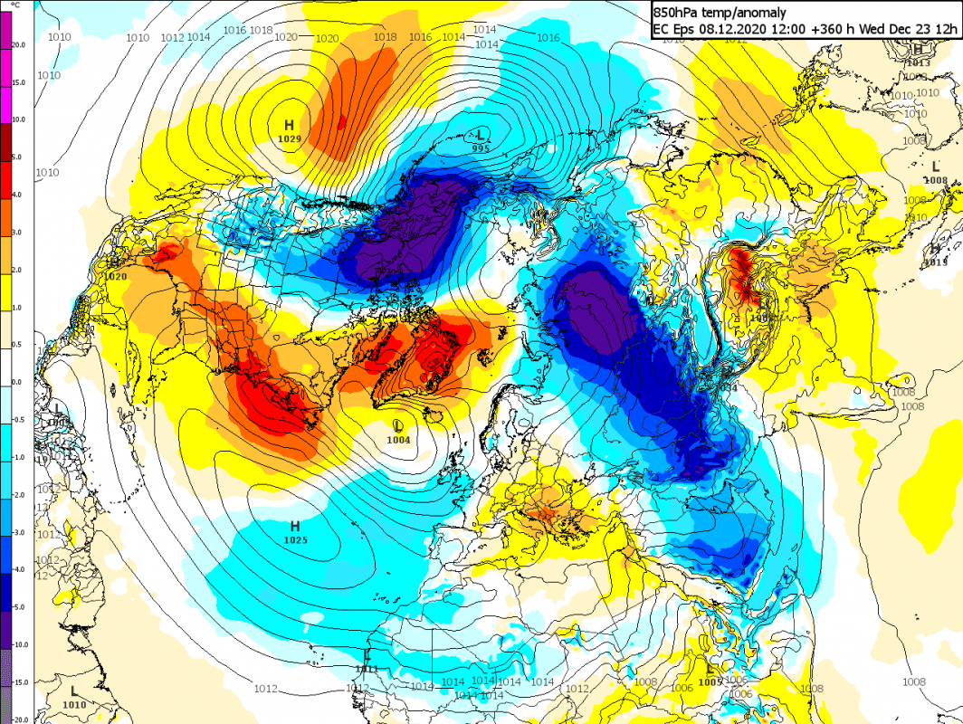 Trade Weather Power AS