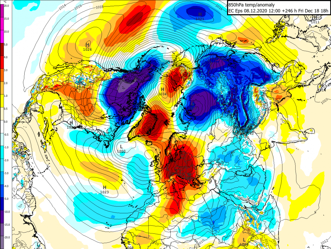 Trade Weather Power AS
