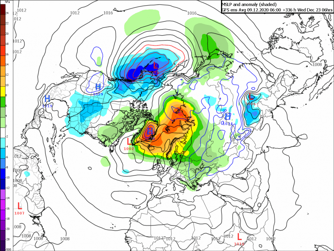 Trade Weather Power AS