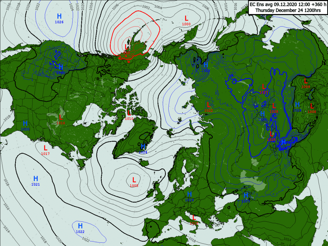 Trade Weather Power AS