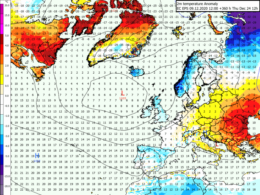 Trade Weather Power AS