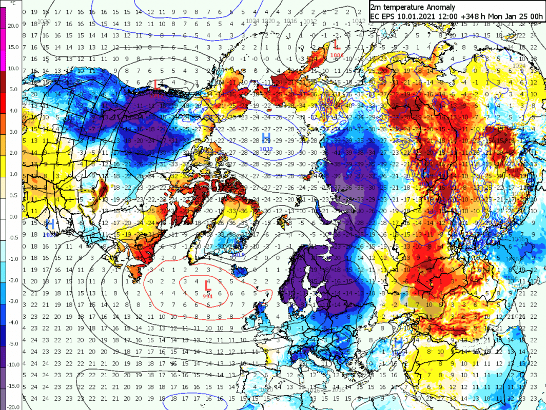 Trade Weather Power AS