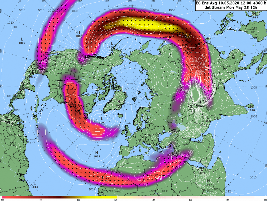 Trade Weather Power AS