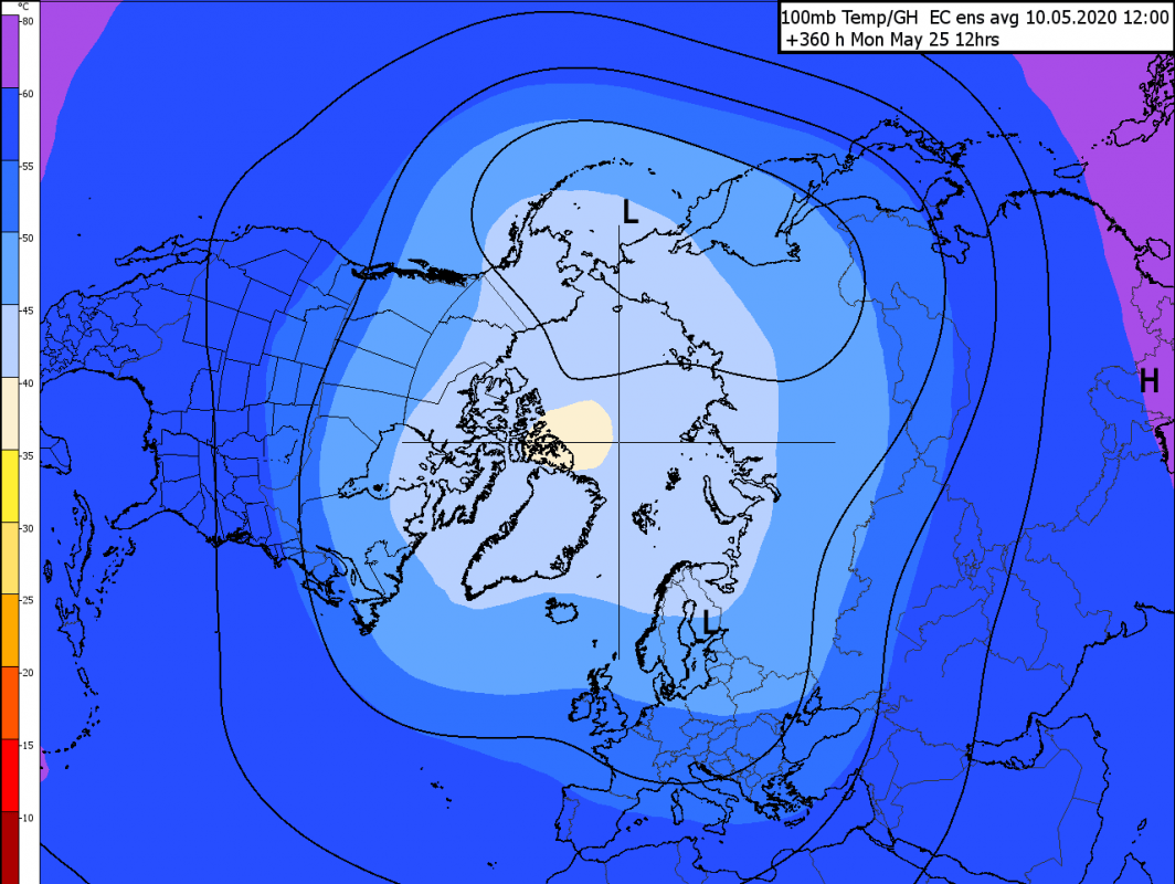 Trade Weather Power AS