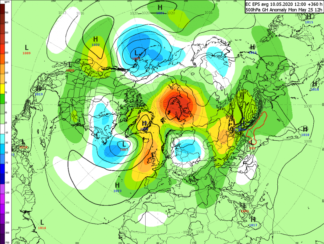 Trade Weather Power AS