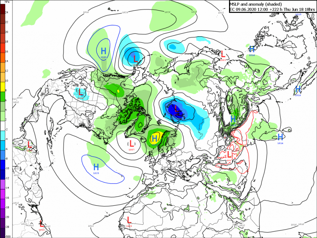 Trade Weather Power AS