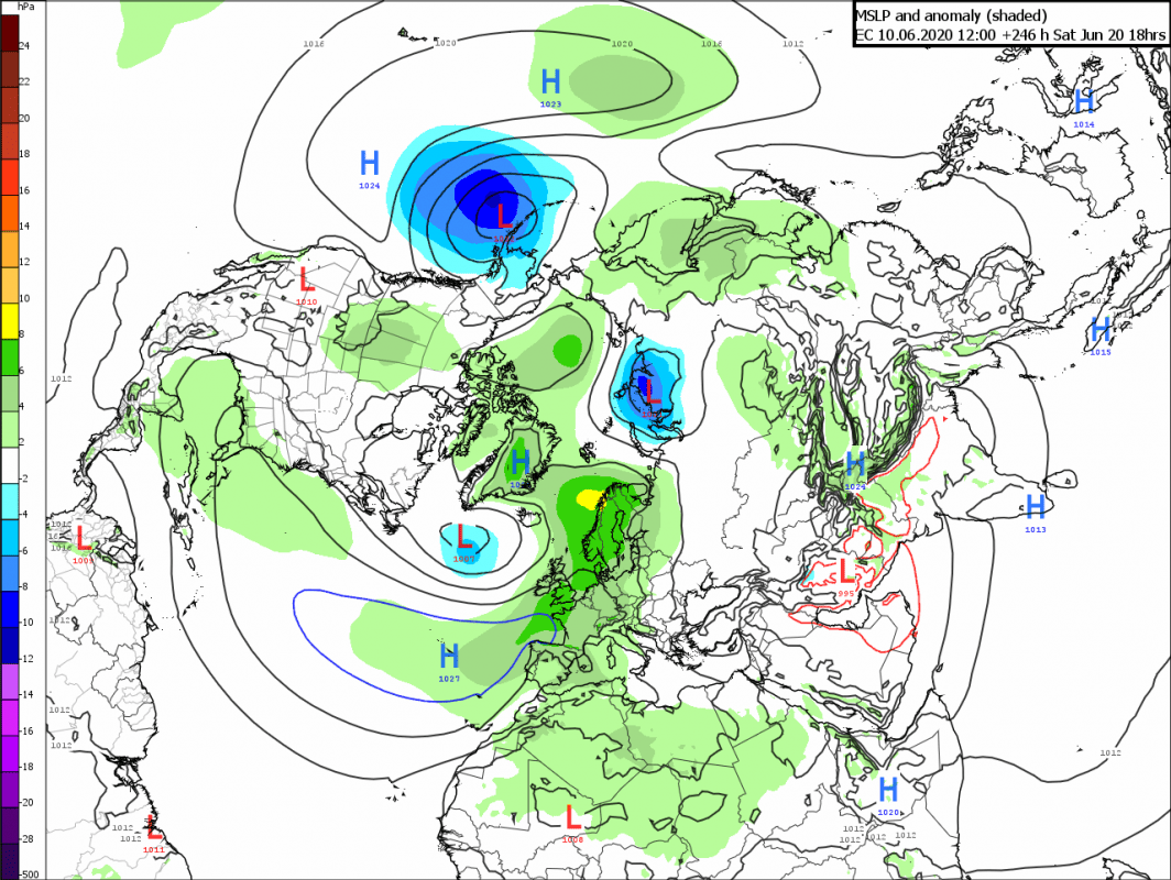 Trade Weather Power AS