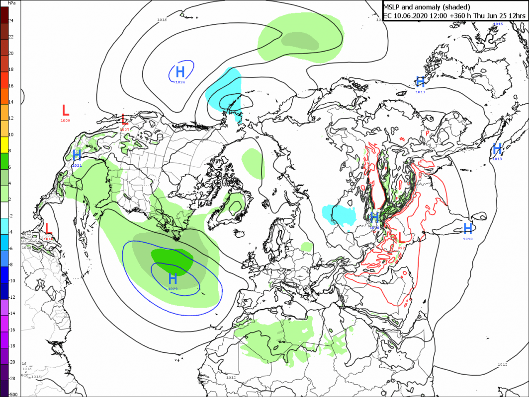 Trade Weather Power AS