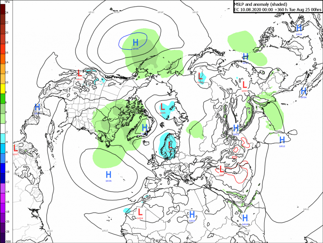 Trade Weather Power AS