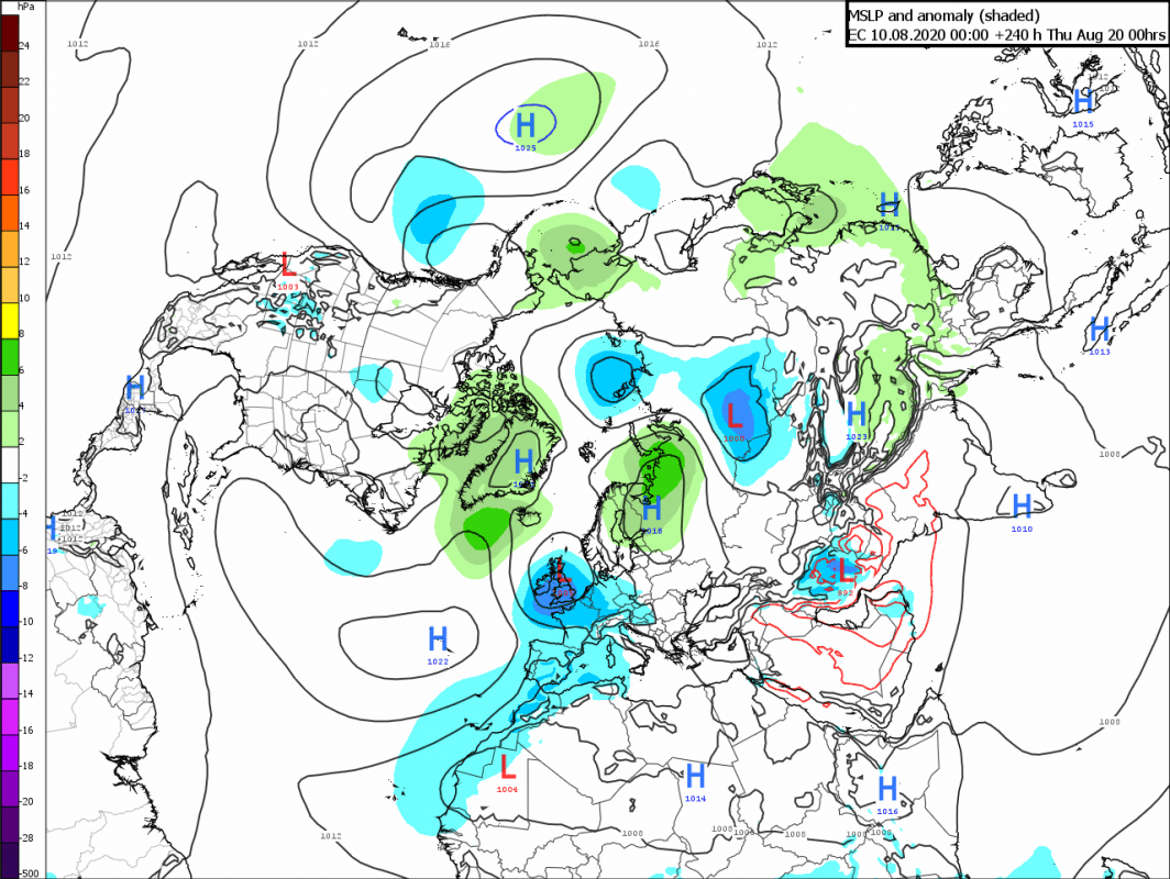 Trade Weather Power AS