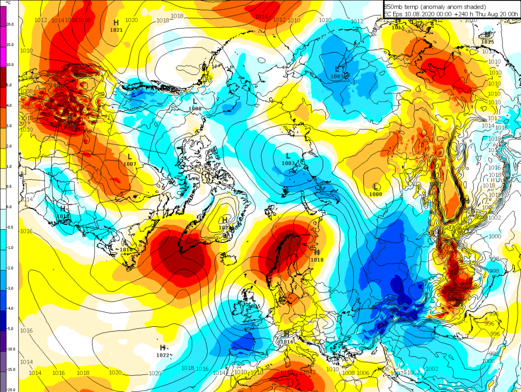 Trade Weather Power AS