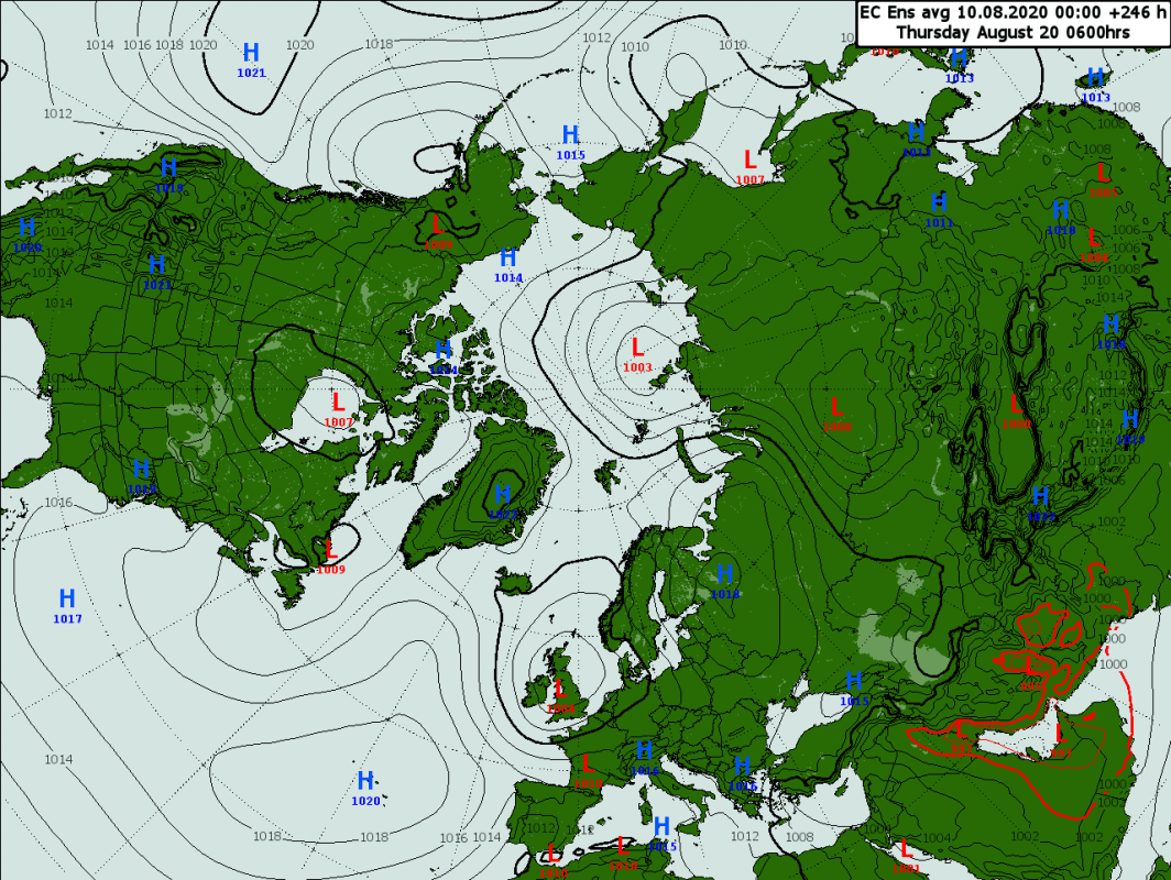 Trade Weather Power AS