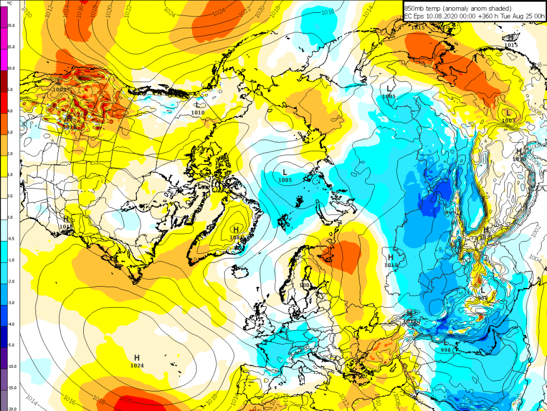 Trade Weather Power AS