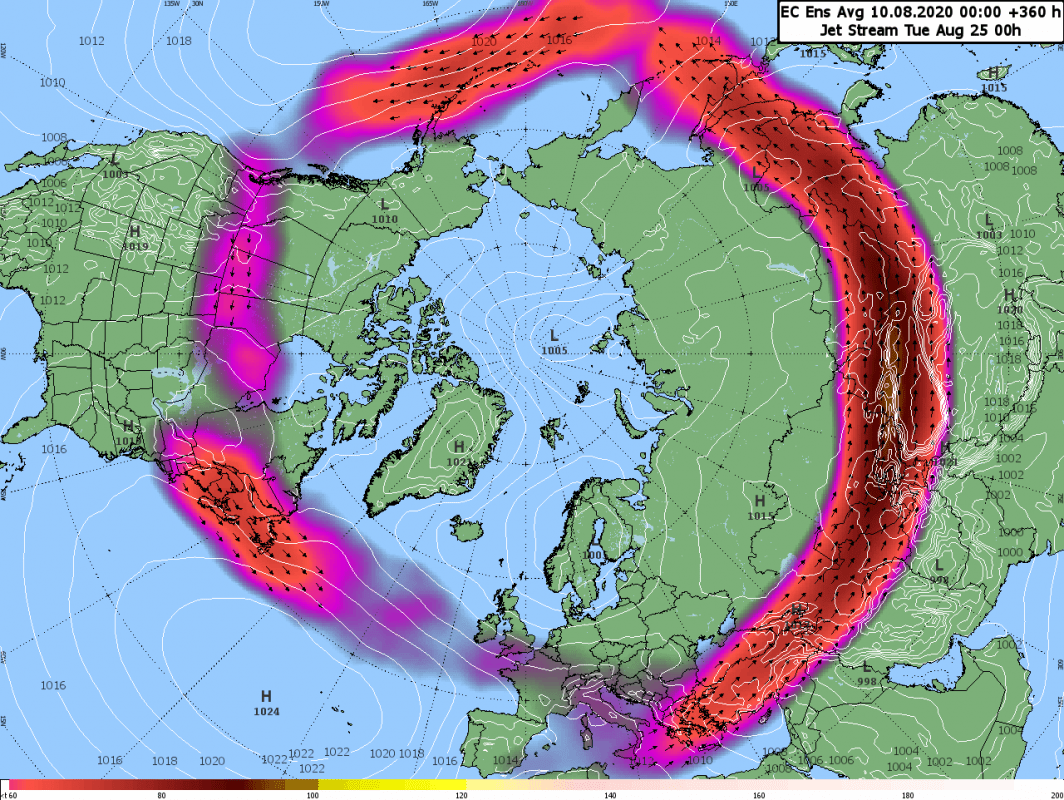 Trade Weather Power AS