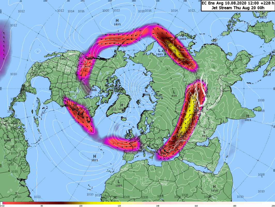 Trade Weather Power AS