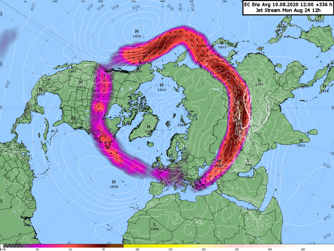 Trade Weather Power AS