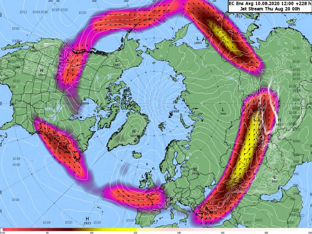 Trade Weather Power AS