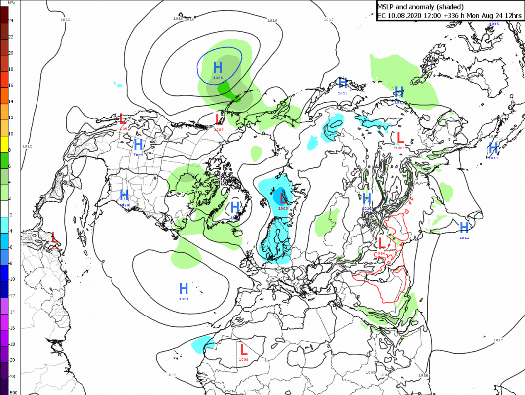 Trade Weather Power AS