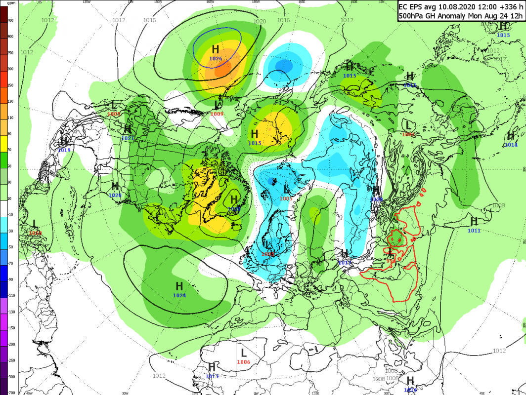 Trade Weather Power AS