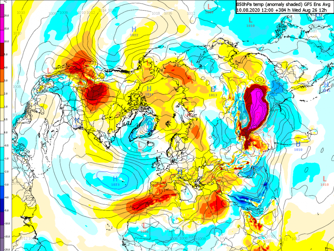 Trade Weather Power AS