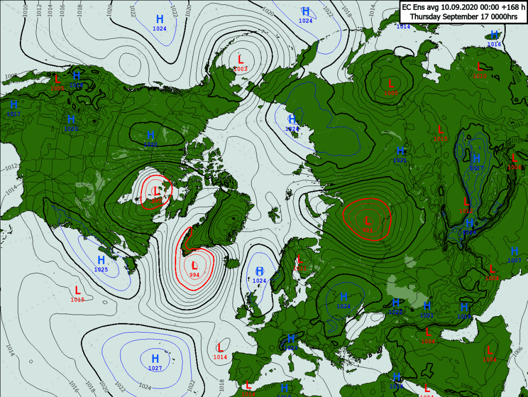 Trade Weather Power AS