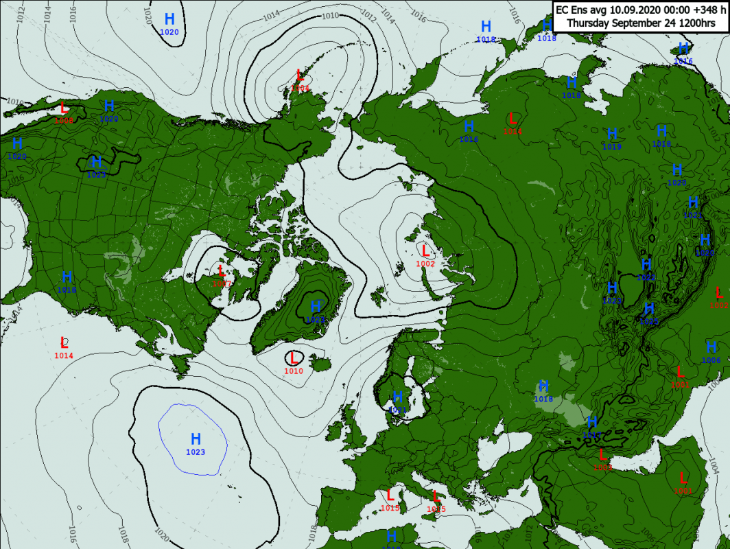 Trade Weather Power AS