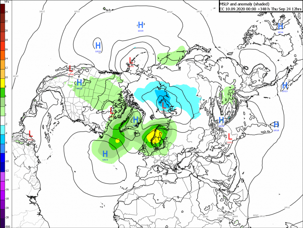 Trade Weather Power AS
