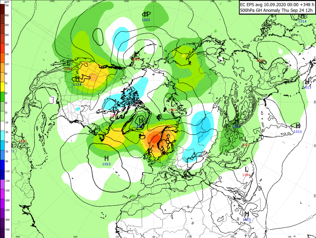 Trade Weather Power AS