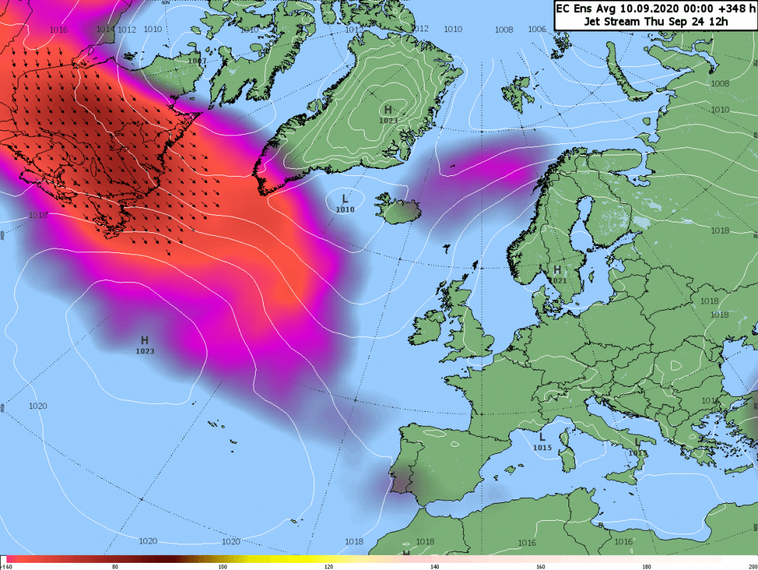 Trade Weather Power AS