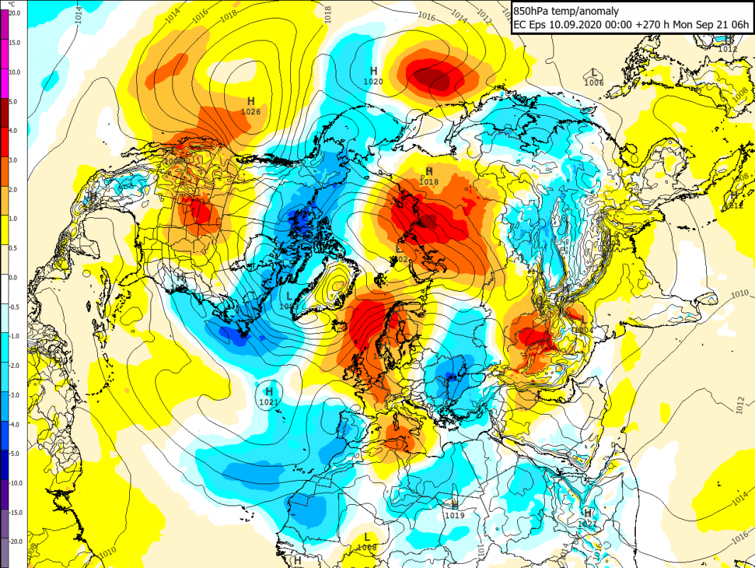 Trade Weather Power AS