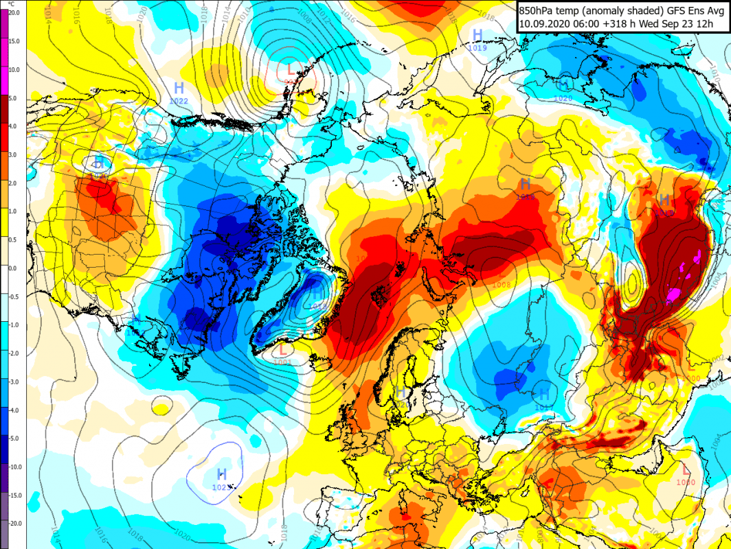 Trade Weather Power AS