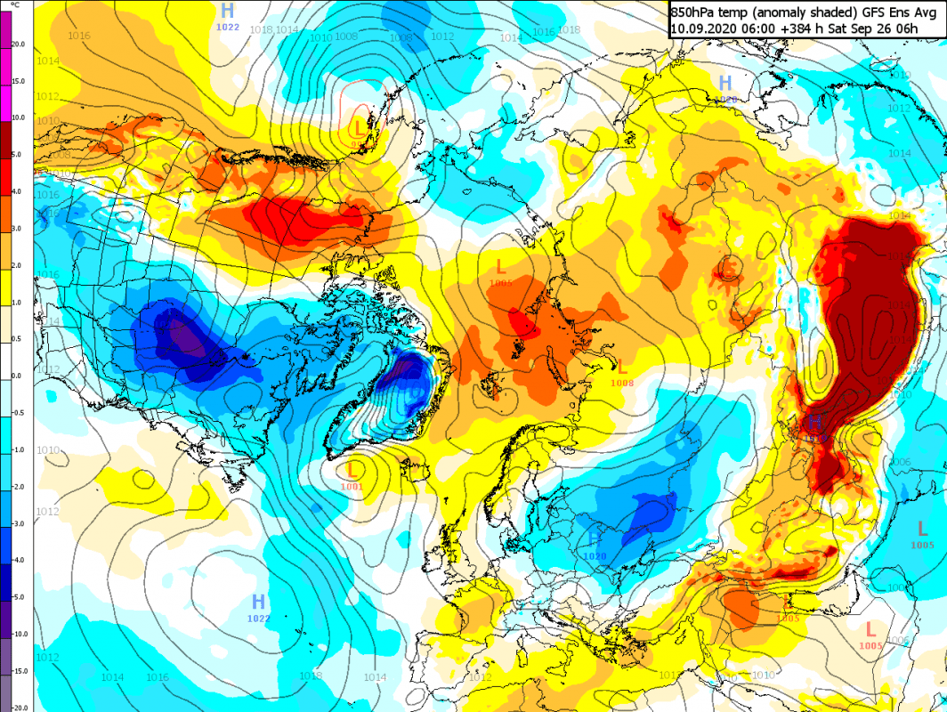 Trade Weather Power AS