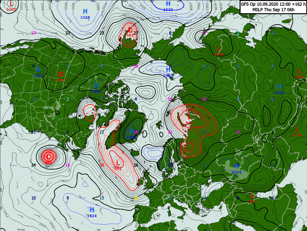 Trade Weather Power AS