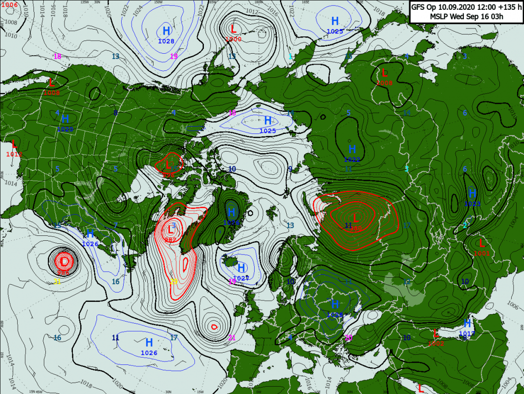 Trade Weather Power AS