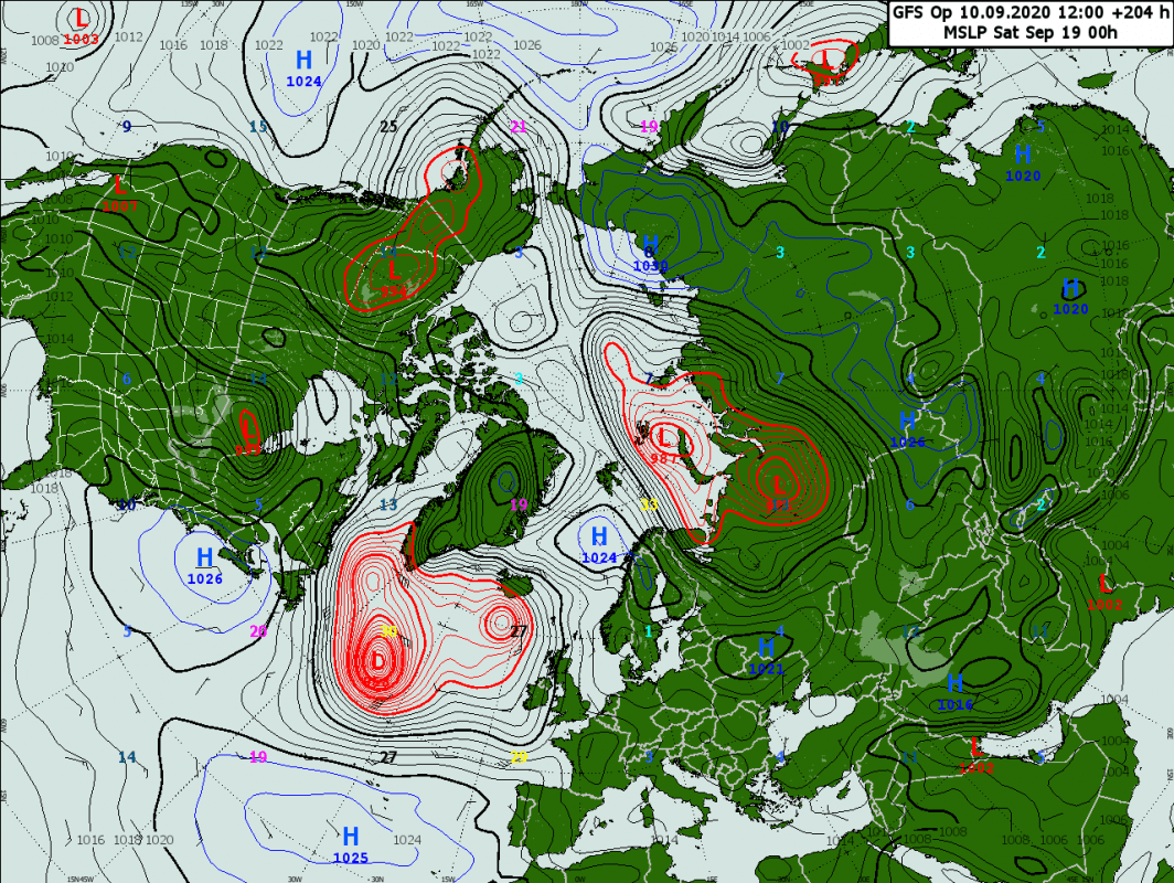 Trade Weather Power AS