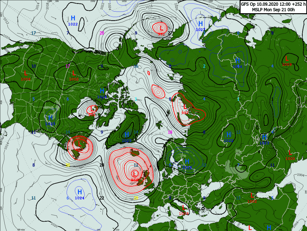 Trade Weather Power AS