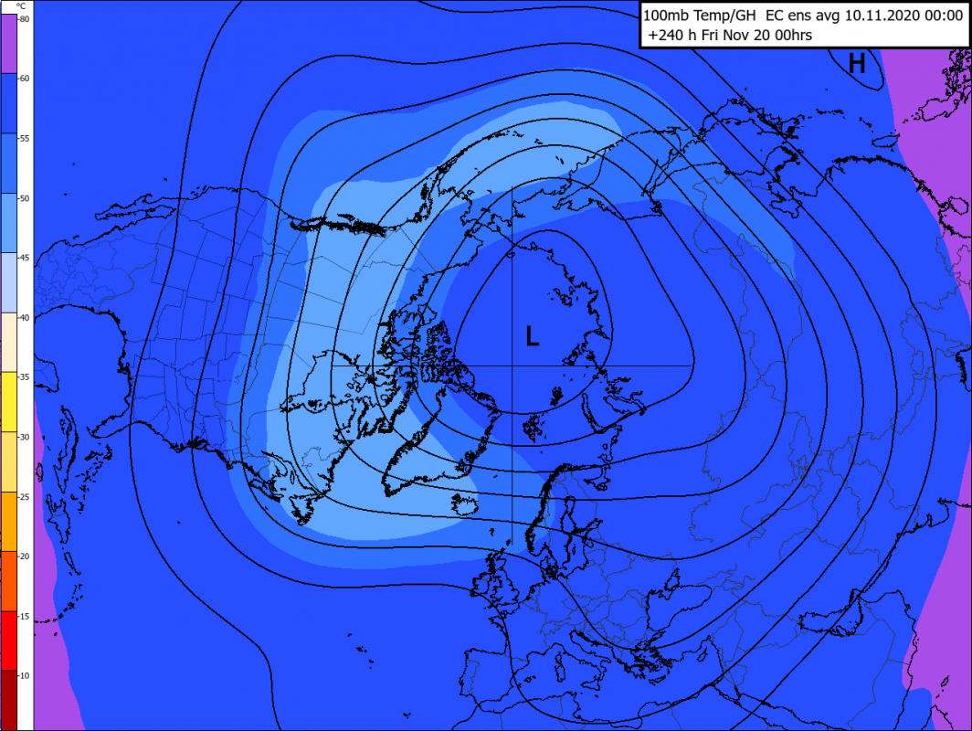 Trade Weather Power AS