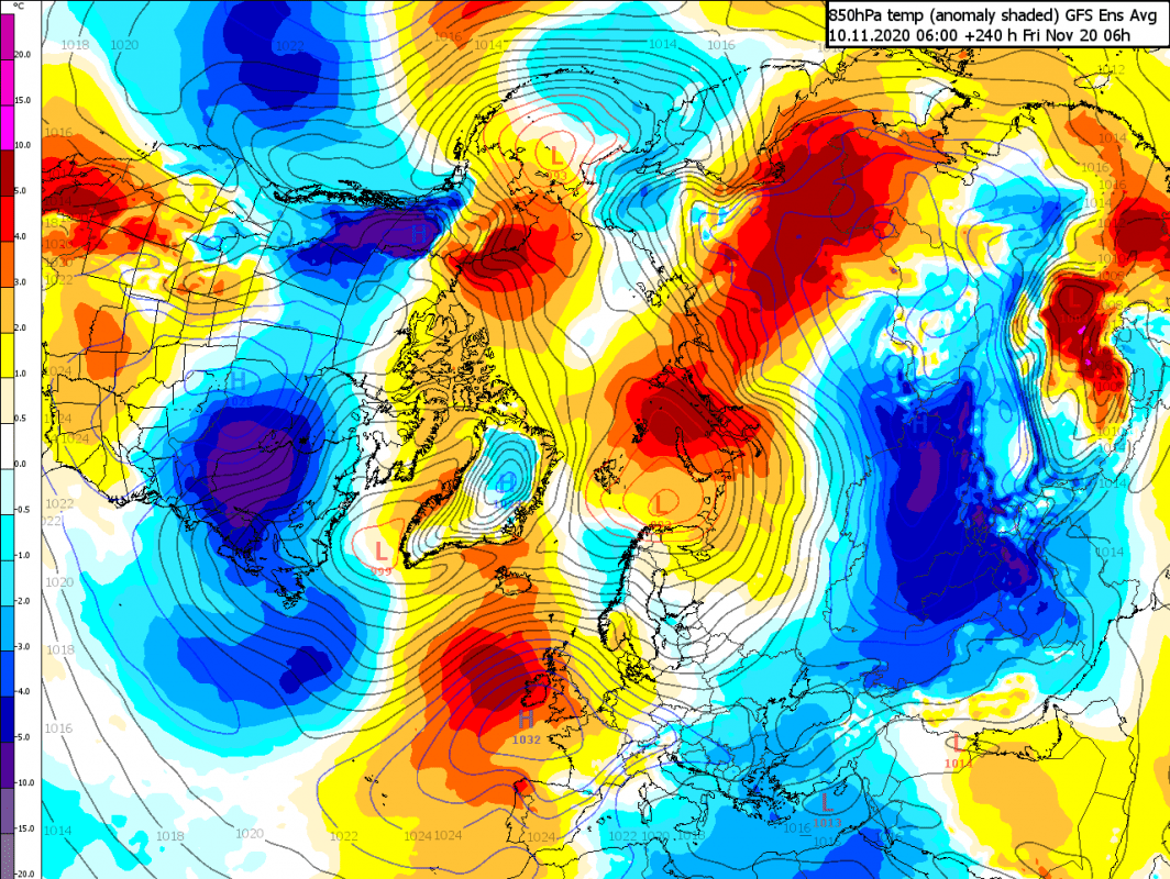 Trade Weather Power AS