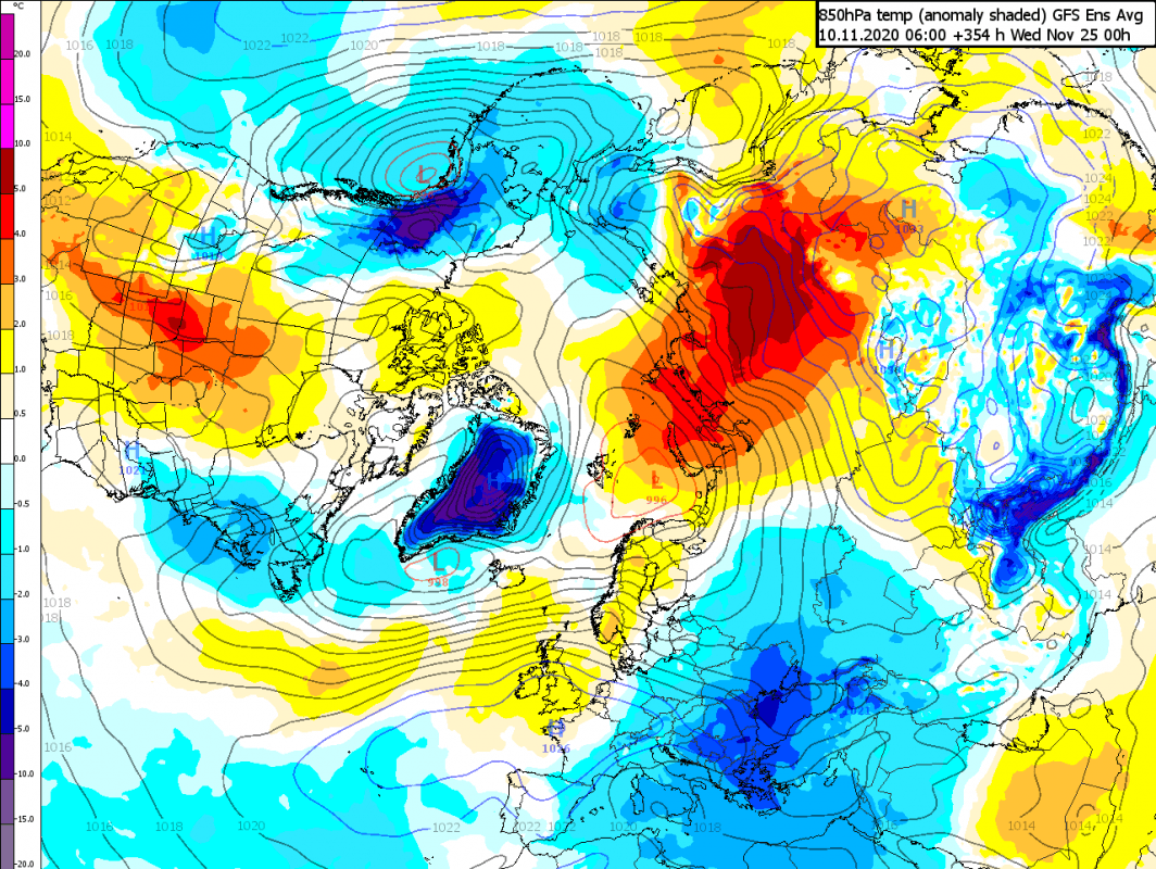 Trade Weather Power AS