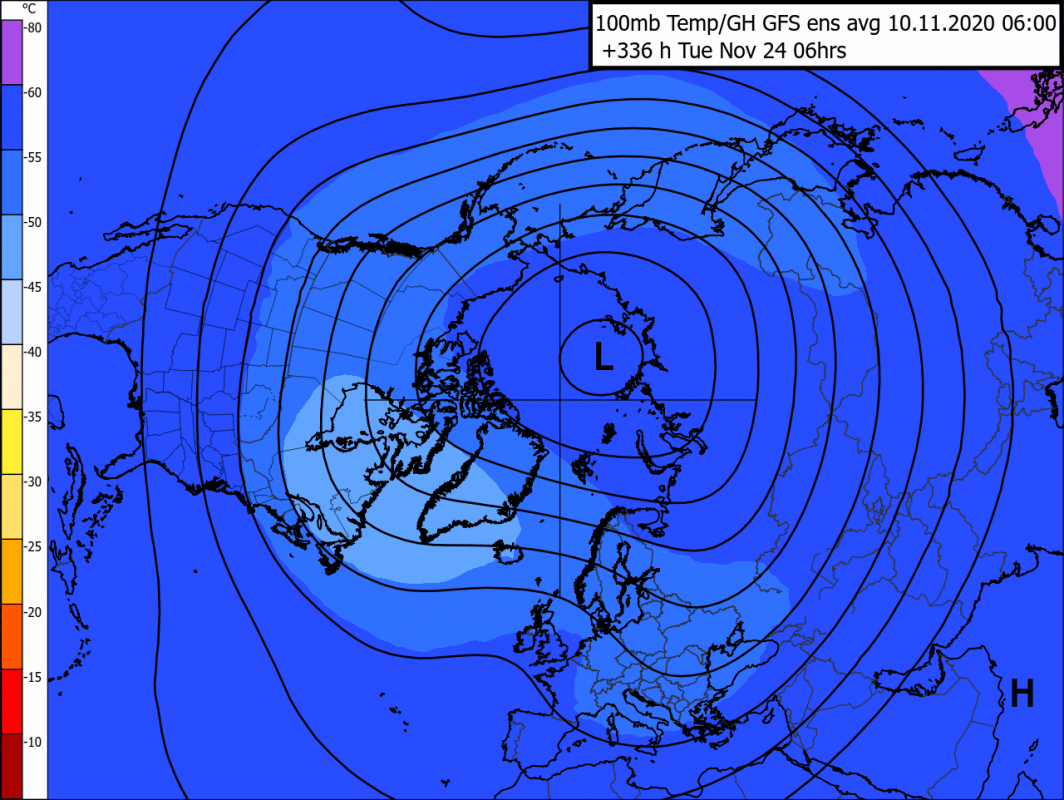 Trade Weather Power AS