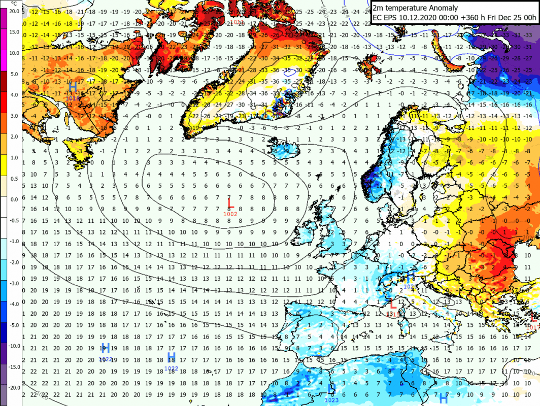 Trade Weather Power AS